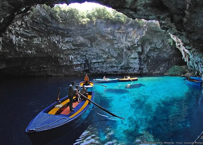 Апартаменты Alkithea, Cozy With Amazing Sea View