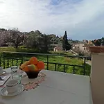 Alkithea, Cozy With Amazing Sea View Apartment