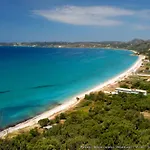 Apartment Alkithea, Cozy With Amazing Sea View