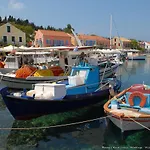 Alkithea, Cozy With Amazing Sea View Apartment Argostoli (Kefalonia)