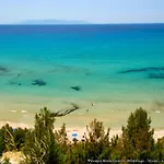 Apartment Alkithea, Cozy With Amazing Sea View Argostoli (Kefalonia)