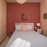 Alkithea, Cozy With Amazing Sea View