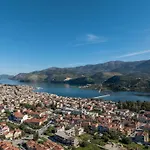 Alkithea, Cozy With Amazing Sea View Apartment