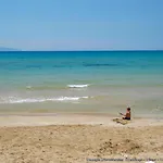 Apartman Alkithea, Cozy With Amazing Sea View