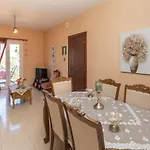 Alkithea, Cozy With Amazing Sea View Apartman