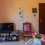 Alkithea, Cozy With Amazing Sea View