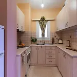 Alkithea, Cozy With Amazing Sea View