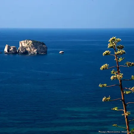 Apartment Alkithea, Cozy With Amazing Sea View Argostoli (Kefalonia)