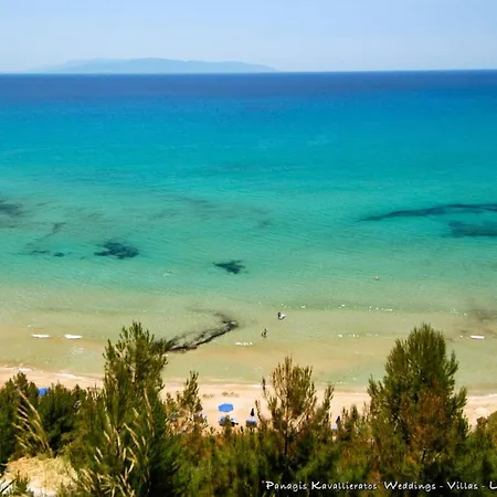 Apartment Alkithea, Cozy With Amazing Sea View Argostoli (Kefalonia)