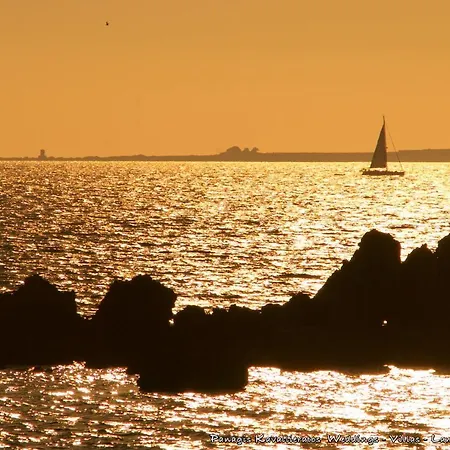 Daire Alkithea, Cozy With Amazing Sea View Argostolion