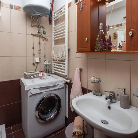 Alkithea, Cozy With Amazing Sea View Daire Argostolion