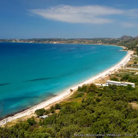 Διαμέρισμα Alkithea, Cozy With Amazing Sea View
