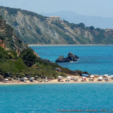 Alkithea, Cozy With Amazing Sea View * Αργοστόλι