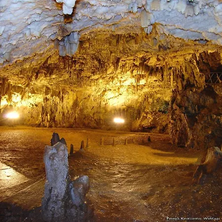 Alkithea, Cozy With Amazing Sea View Διαμέρισμα