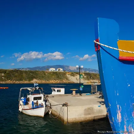 Alkithea, Cozy With Amazing Sea View * Αργοστόλι