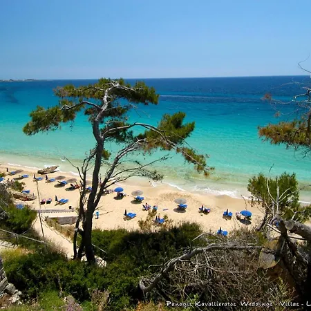 Alkithea, Cozy With Amazing Sea View Διαμέρισμα