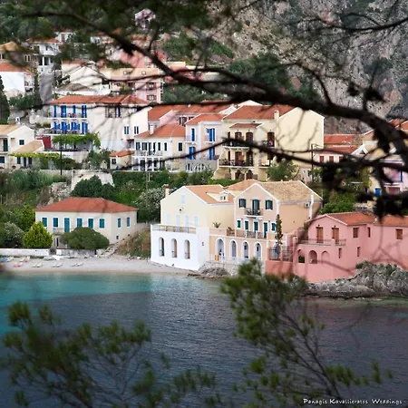 Διαμέρισμα Alkithea, Cozy With Amazing Sea View *