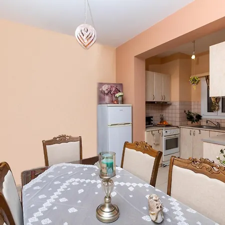 Alkithea, Cozy With Amazing Sea View Αργοστόλι