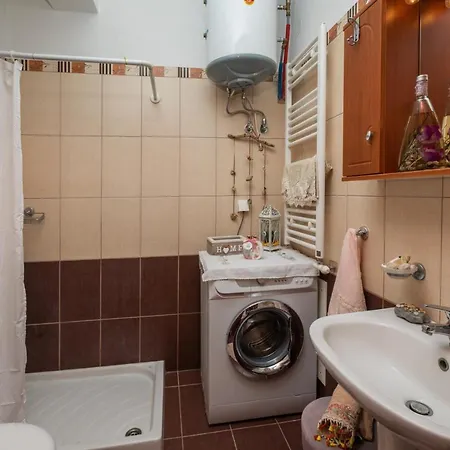 Alkithea, Cozy With Amazing Sea View *