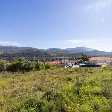 Alkithea, Cozy With Amazing Sea View Διαμέρισμα Αργοστόλι